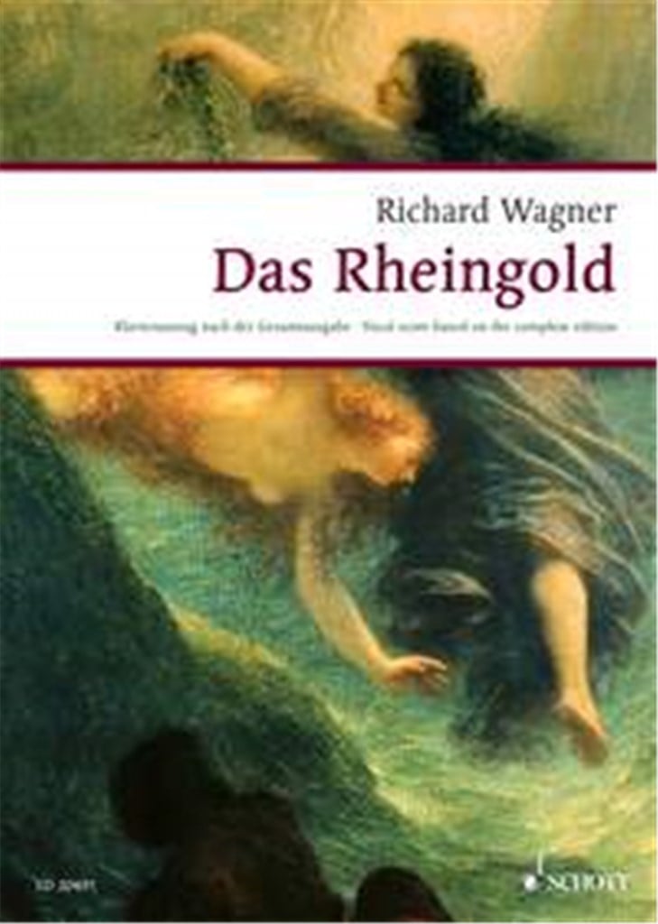 Das Rheingold